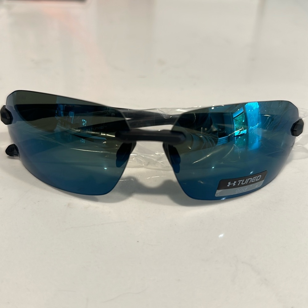Under Armour Sunglasses